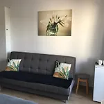 Luxor Rum i privatbostad Karwia