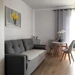 Luxor Rum i privatbostad Karwia