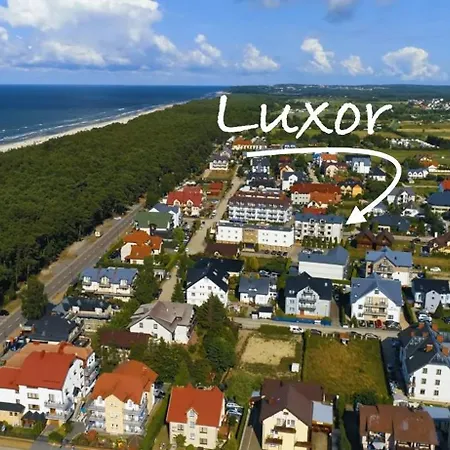 Luxor * Karwia
