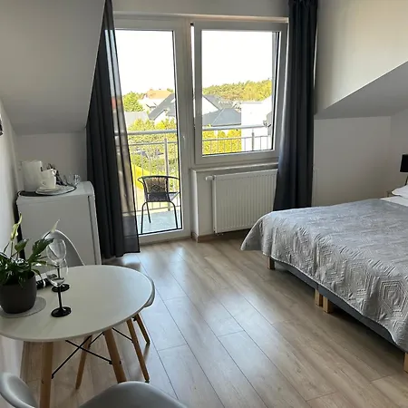Homestay Luxor Karwia