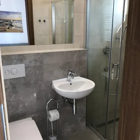 Luxor Rum i privatbostad Karwia
