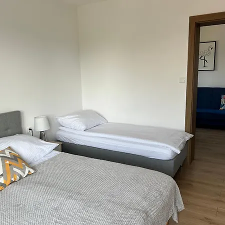 Luxor * Karwia