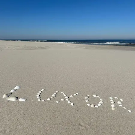 Luxor Rum i privatbostad Karwia