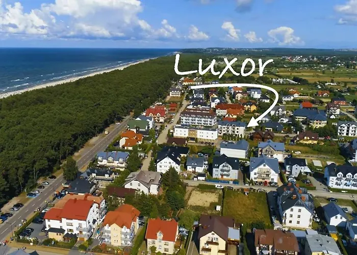 Luxor * كارفيا